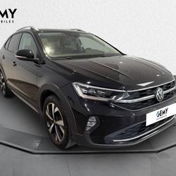 Volkswagen Taigo Taigo 1.0 TSI 110 DSG7 Style Dinan