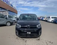 Citroen Berlingo Rivesaltes