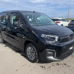 Citroen Berlingo M 1.5 BLUEHDI 100CH PLUS occasion - Rivesaltes - photo 2/14