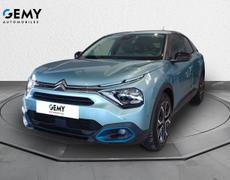 Citroen e-C4 Dinan