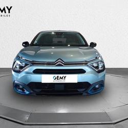 Citroen e-C4 e-C4 136 ch Automatique Shine Dinan