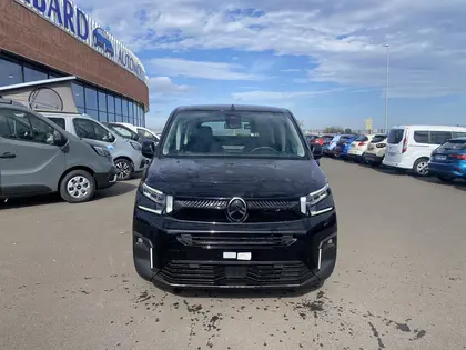 Citroen Berlingo - M 1.5 BLUEHDI 100CH PLUS - 22 990 €