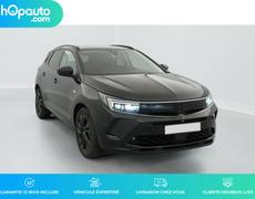 Opel Grandland Cesson-Sévigné