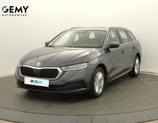 Skoda Octavia Combi Dinan
