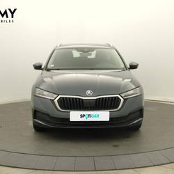 Skoda Octavia Combi Octavia Combi 2.0 TDI 150 ch DSG7 Business Dinan