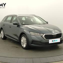 Skoda Octavia Combi Octavia Combi 2.0 TDI 150 ch DSG7 Business Dinan
