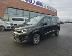 Citroen Berlingo Trignac