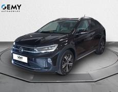 Volkswagen Taigo Dinan