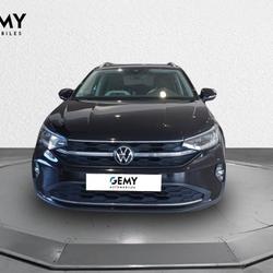 Volkswagen Taigo Taigo 1.0 TSI 110 BVM6 Life Dinan
