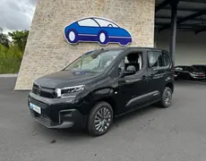 Citroen Berlingo Saint-Saturnin