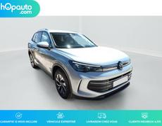 Volkswagen Tiguan Cesson-Sévigné