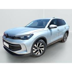 Volkswagen Tiguan 1.5 eTSI 131ch DSG7 Life occasion - Cesson-S&eacute;vign&eacute; - photo 2/11