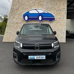 Citroen Berlingo M 1.5 BLUEHDI 100CH PLUS (N1) M&eacute;rignac