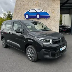 Citroen Berlingo M 1.5 BLUEHDI 100CH PLUS (N1) M&eacute;rignac