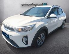 Kia Stonic Le Mans