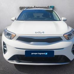 Kia Stonic 1.0 T-GDi 100ch Active DCT7 Le Mans