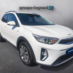 Kia Stonic 1.0 T-GDi 100ch Active DCT7 Le Mans