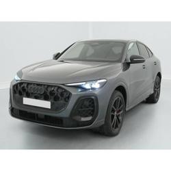 Audi Q5 e-hybrid 299 ch S tronic 7 Quattro S line occasion - Saint-Jouan-des-Gu&eacute;rets - photo 3/48