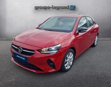 Opel Corsa Le Mans