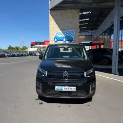 Citroen Berlingo M 1.5 BLUEHDI 100CH PLUS (N1) occasion - Saint-Saturnin - photo 2/20