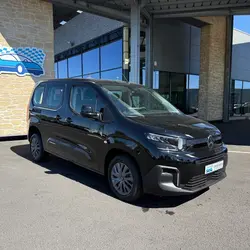 Citroen Berlingo M 1.5 BLUEHDI 100CH PLUS (N1) occasion - M&eacute;rignac - photo 3/20
