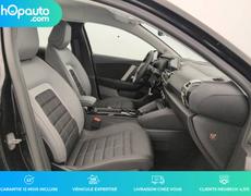 Citroen C4 Cesson-Sévigné