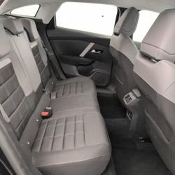 Citroen C4 Hybride 145 ch e-DCS6 Plus occasion - Cesson-S&eacute;vign&eacute; - photo 2/18