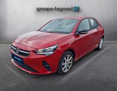Opel Corsa Le Mans