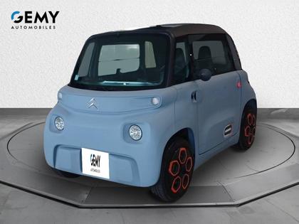 Citroen Ami Dinan