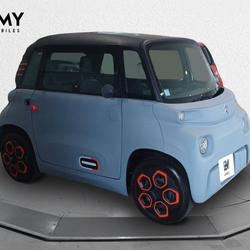 Citroen Ami AMI Dinan