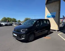 Citroen Berlingo Mérignac