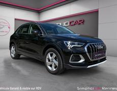 Audi Q3 Bruz