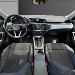 Audi Q3 35 TFSI 1.5 150CV S TRONIC DESIGN LUXE Bruz