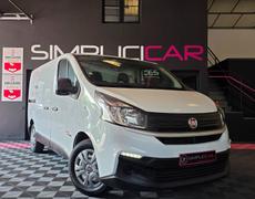 Fiat Talento La Motte-Servolex