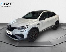 Renault Arkana Dinan