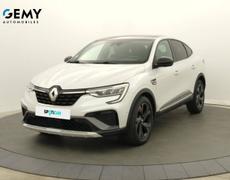 Renault Arkana Dinan