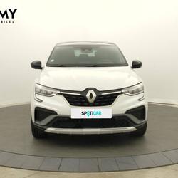 Renault Arkana Arkana TCe 160 EDC FAP - 21B R.S. Line Dinan