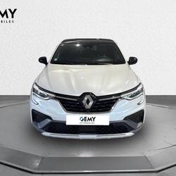 Renault Arkana Arkana TCe 160 EDC FAP - 21B R.S. Line Dinan