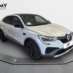 Renault Arkana Arkana TCe 160 EDC FAP - 21B R.S. Line Dinan