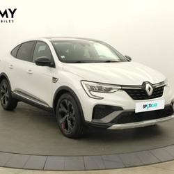 Renault Arkana Arkana TCe 160 EDC FAP - 21B R.S. Line Dinan