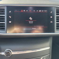 Peugeot 308 Phase 2 1.5 BLUEHDI S&S - 130 GT LINE occasion - Saint-Pierre-des-&Eacute;chaubrognes - photo 3/29