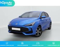 MG MG3 Laval