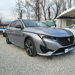 Peugeot 308 Phase 2 BlueHDi 130 EAT 8 S&S GT Gervans