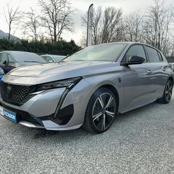 Peugeot 308 Phase 2 BlueHDi 130 EAT 8 S&S GT Gervans