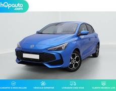 MG MG3 Laval
