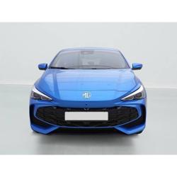 MG MG3 1.5 HYBRID 194 LUXURY occasion - Cesson-S&eacute;vign&eacute; - photo 2/11