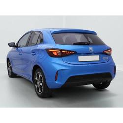 MG MG3 1.5 HYBRID 194 LUXURY occasion - Cesson-S&eacute;vign&eacute; - photo 3/11