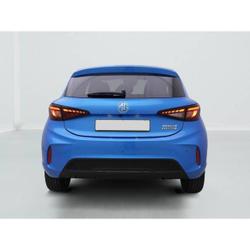 MG MG3 1.5 HYBRID 194 LUXURY occasion - Saint-Jouan-des-Gu&eacute;rets - photo 2/17