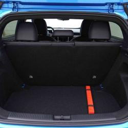 MG MG3 1.5 HYBRID 194 LUXURY occasion - Saint-Jouan-des-Gu&eacute;rets - photo 3/17