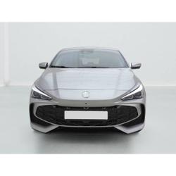 MG MG3 1.5 HYBRID 194 LUXURY occasion - Cesson-S&eacute;vign&eacute; - photo 2/20